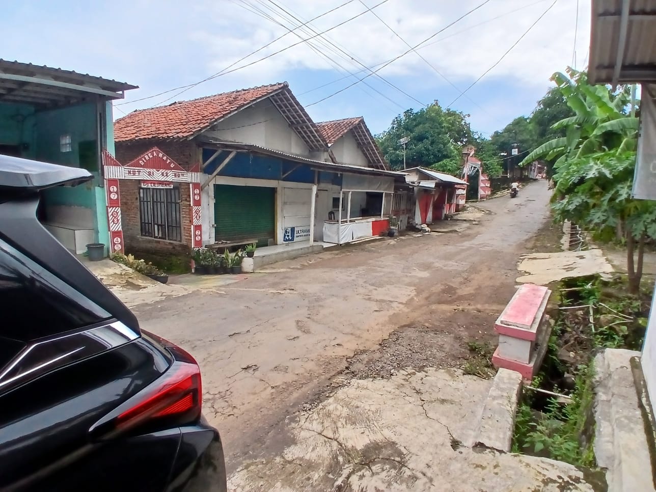 RUMAH DI KAB. CIREBON - WOFF4279-1 - foto 3
